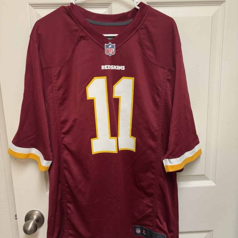 Nike Desean Jackson Jersey #11 Washington Redskins Adult Large